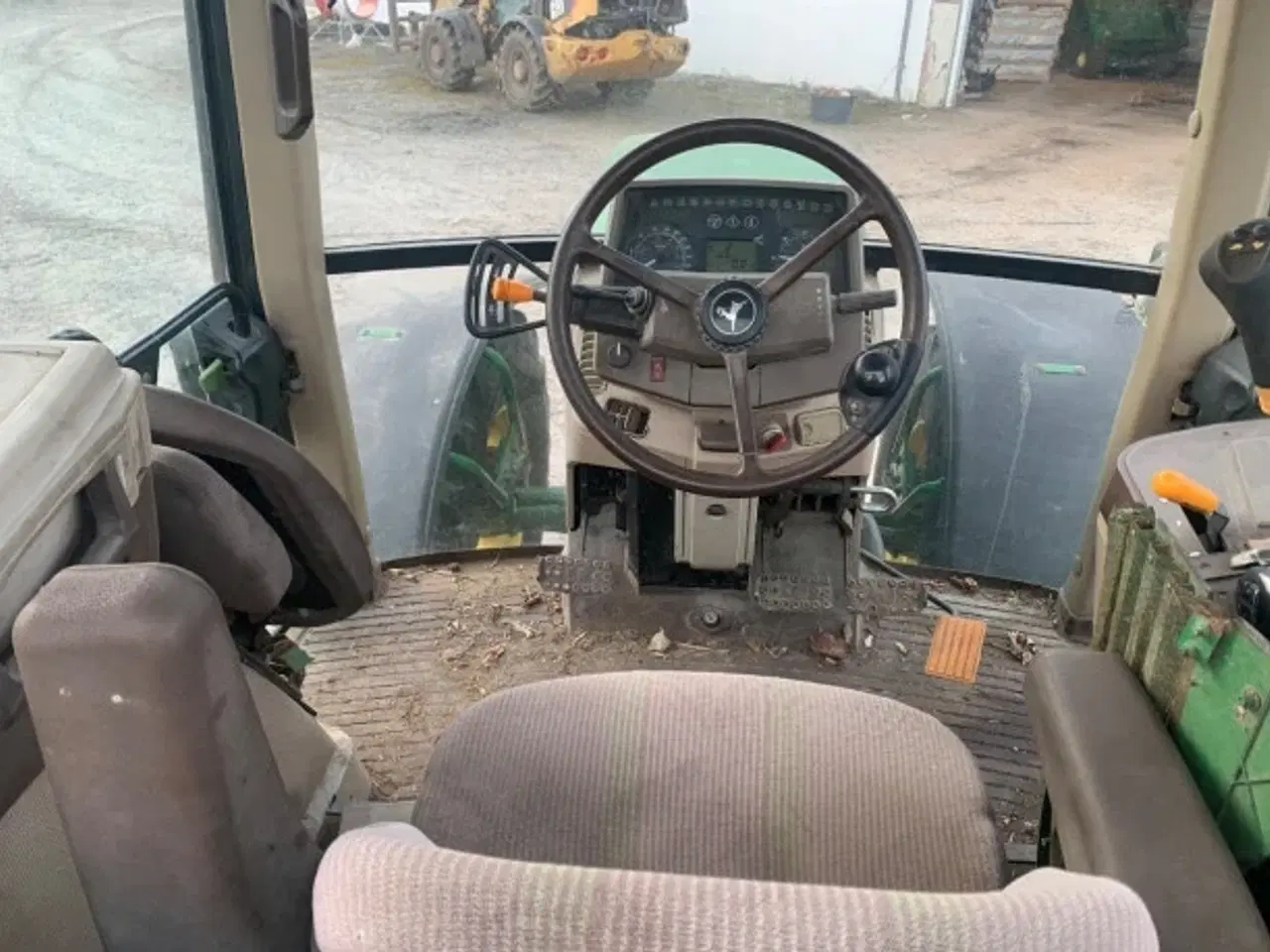 Billede 5 - John Deere 6310