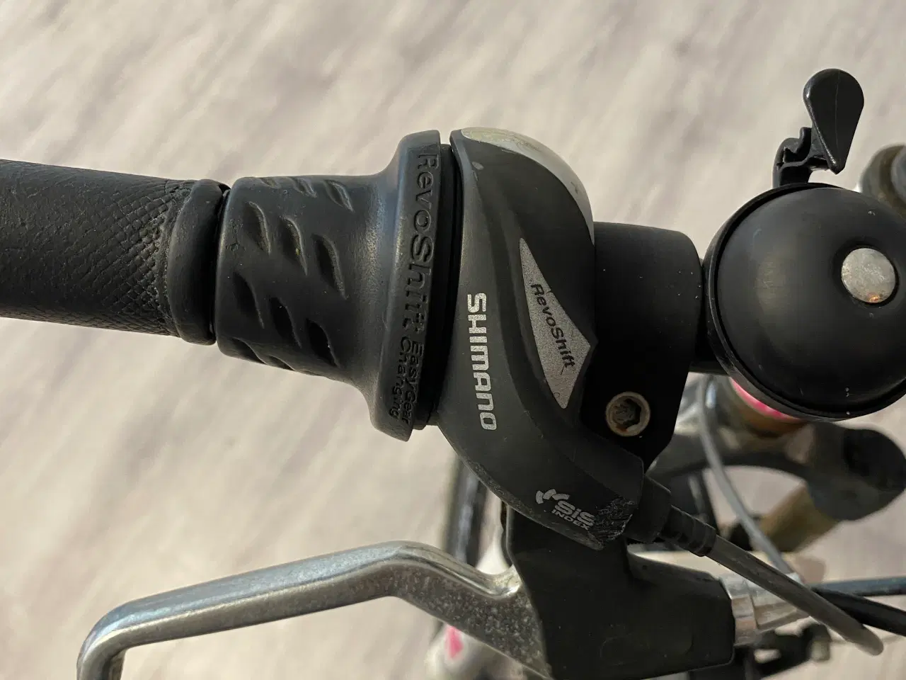 Billede 7 - Børne cykel 
