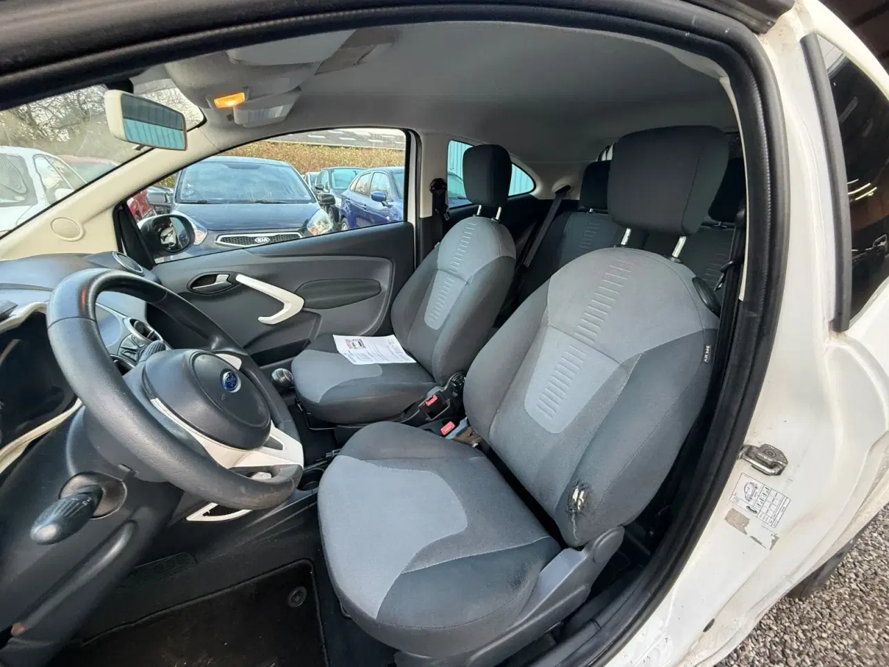 Billede 9 - Ford Ka 1,2 Trend+