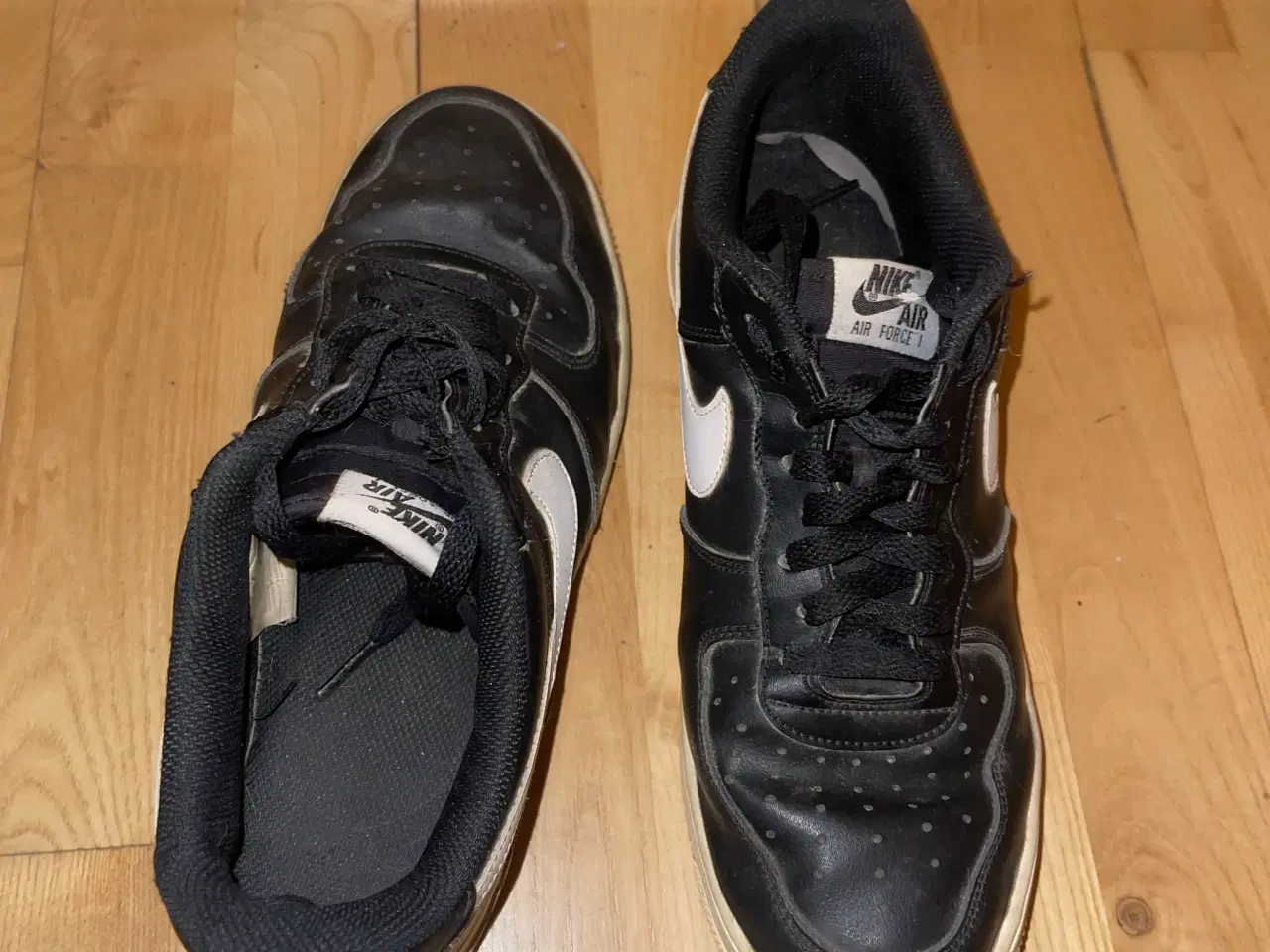 Billede 3 - Nike Air Force 1 - str. 42