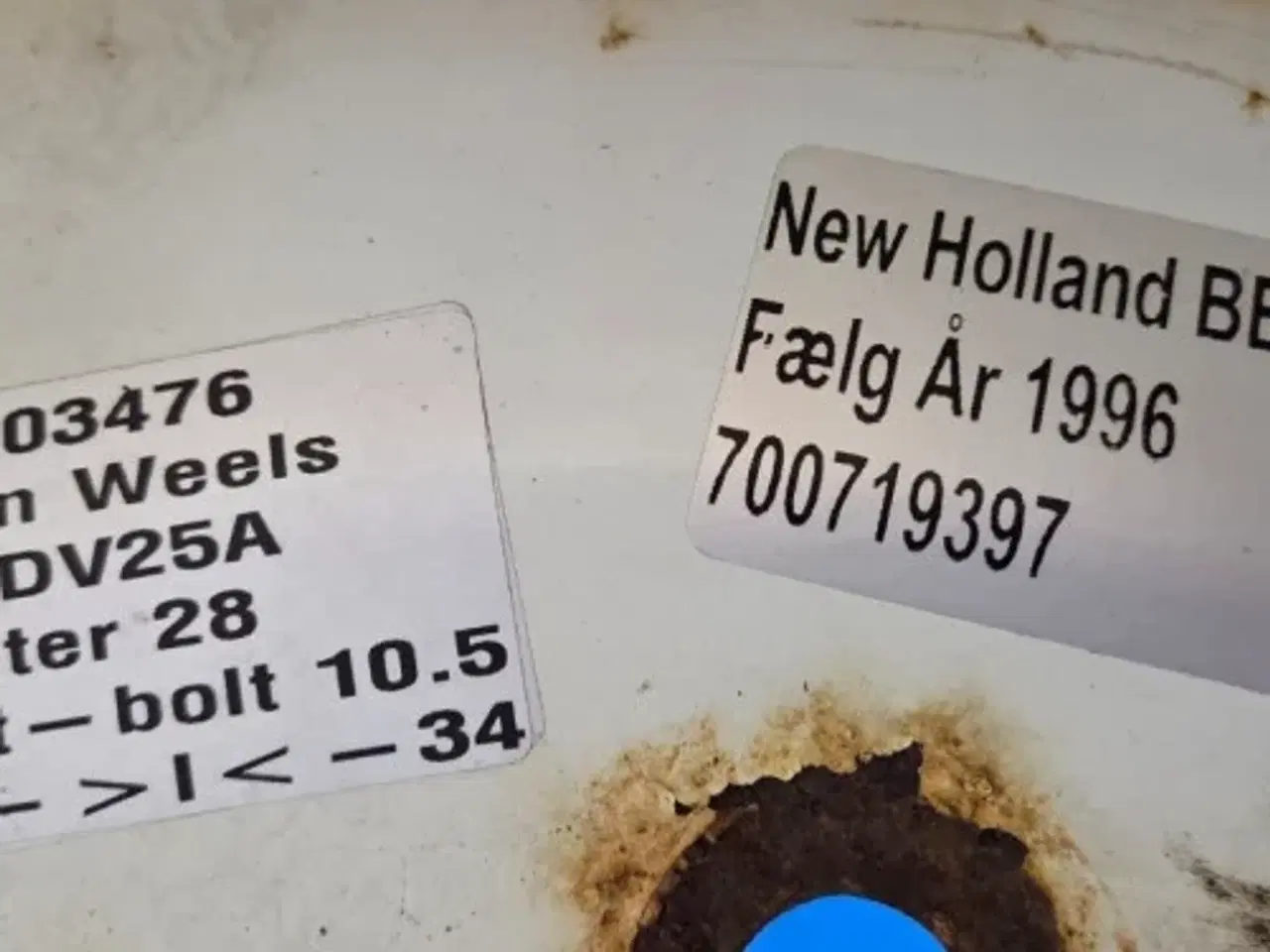 Billede 11 - 26"   26XDV25A  