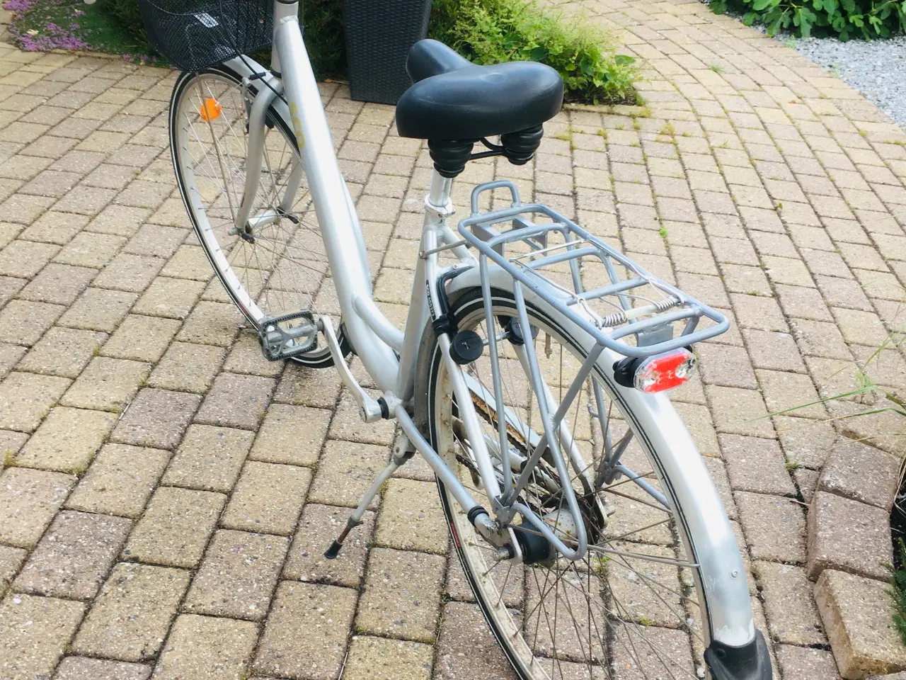 Billede 3 -  SCO Dame cykel