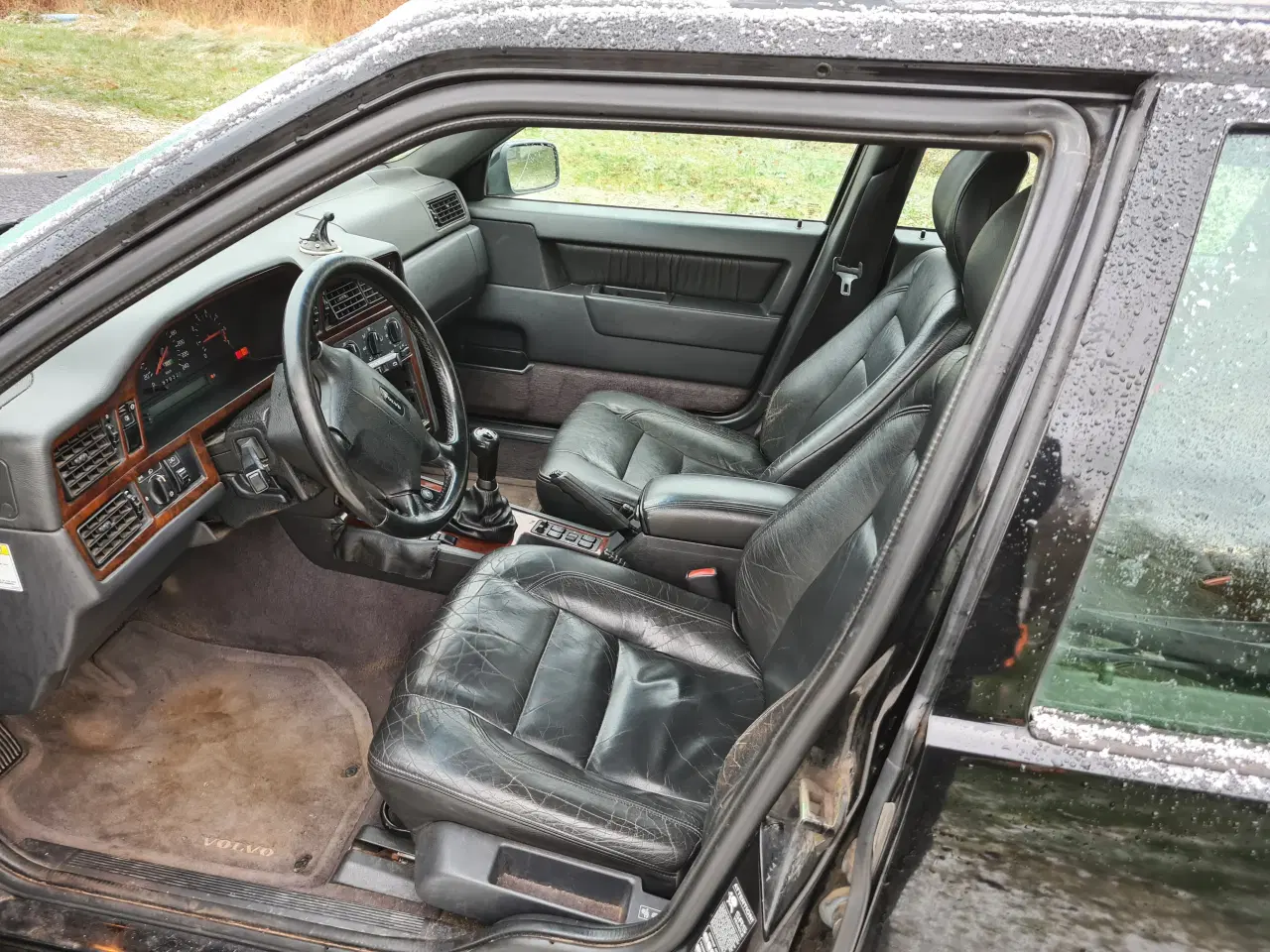 Billede 6 - volvo 850