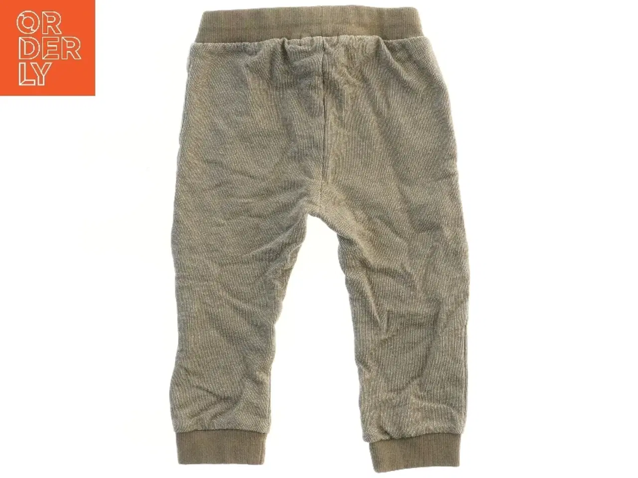 Billede 1 - Børne sweatpants fra Name It (str. 80)