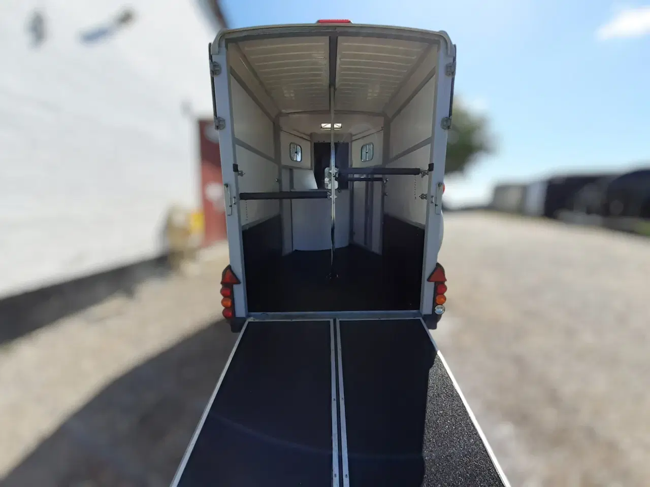 Billede 7 - Ifor Williams HB506