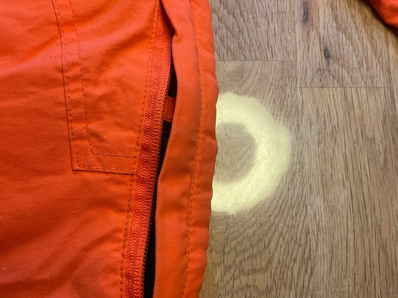 Billede 3 - QuickSilver skibukser- str 152