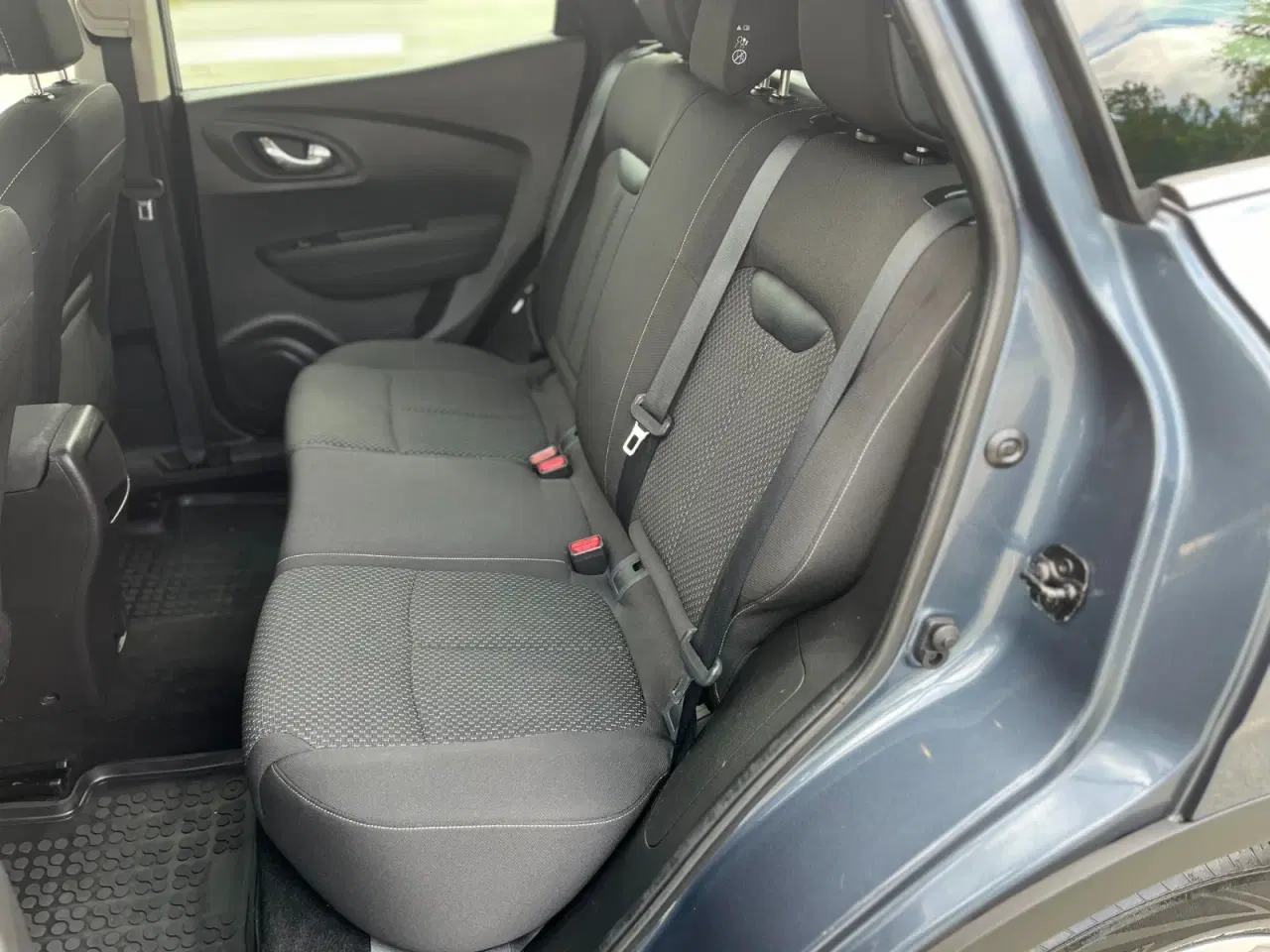 Billede 15 - Renault Kadjar 1,5 dCi 110 Zen EDC