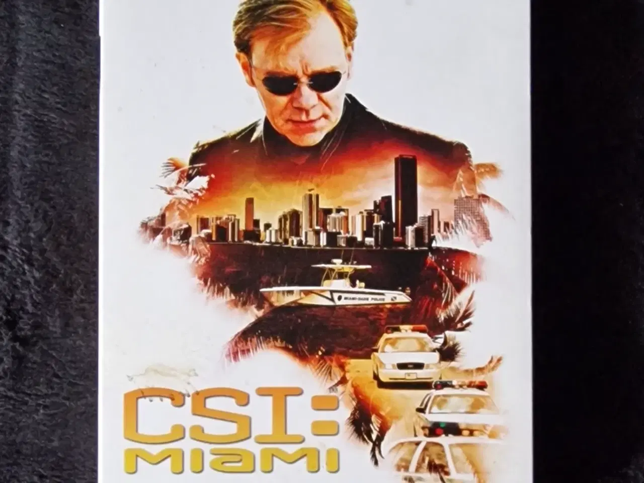 Billede 2 - Hele sæson csi Miami 