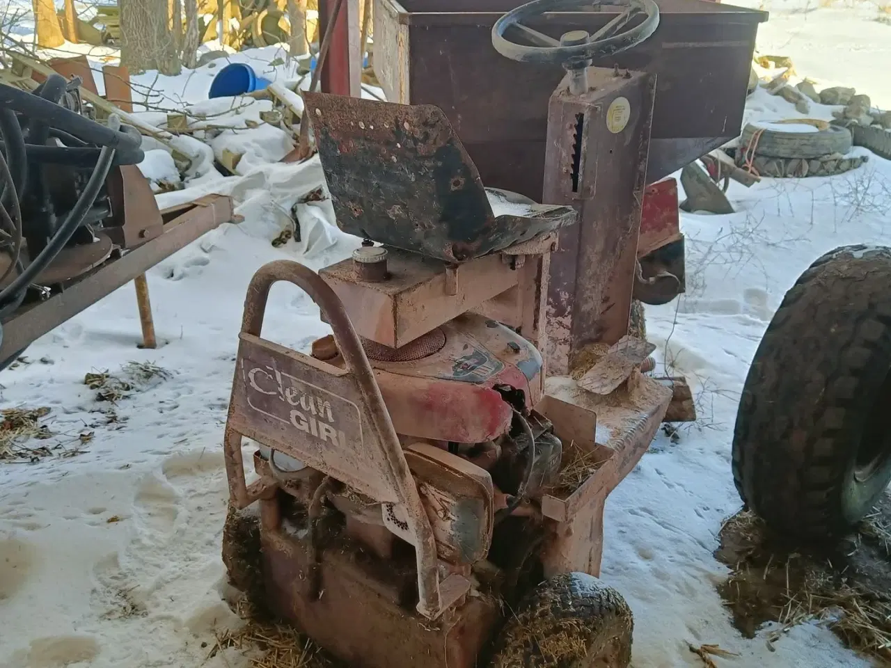 Billede 2 - CleanGirl