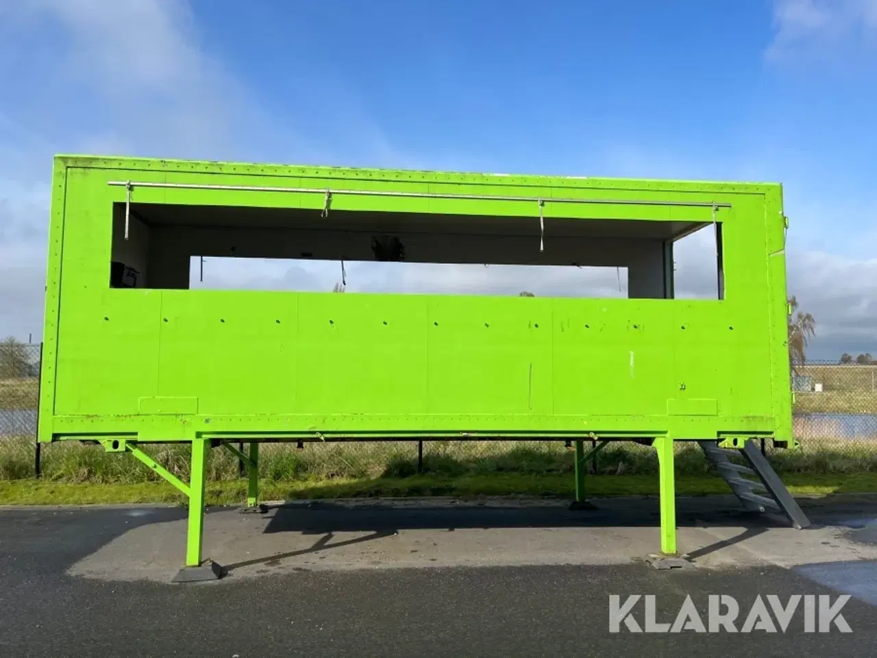 Billede 6 - Studenter lad