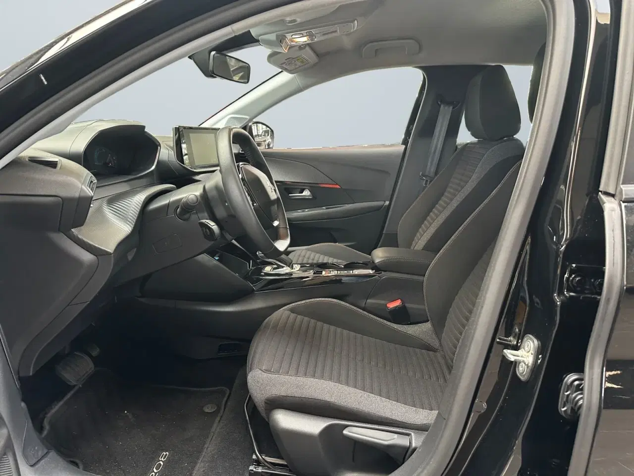 Billede 10 - Peugeot e-208 50 Active