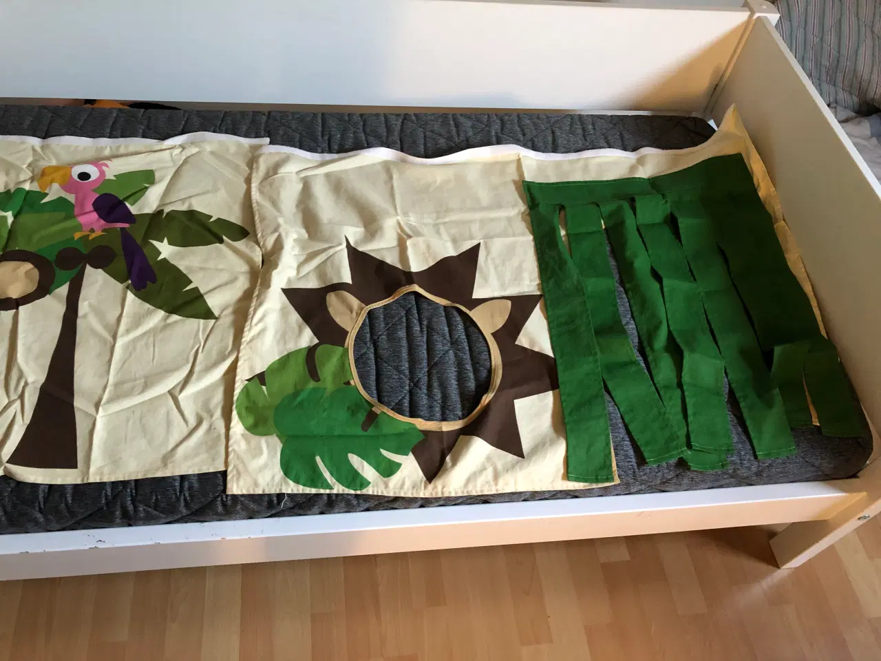 Billede 3 - Højseng fra FLEXA