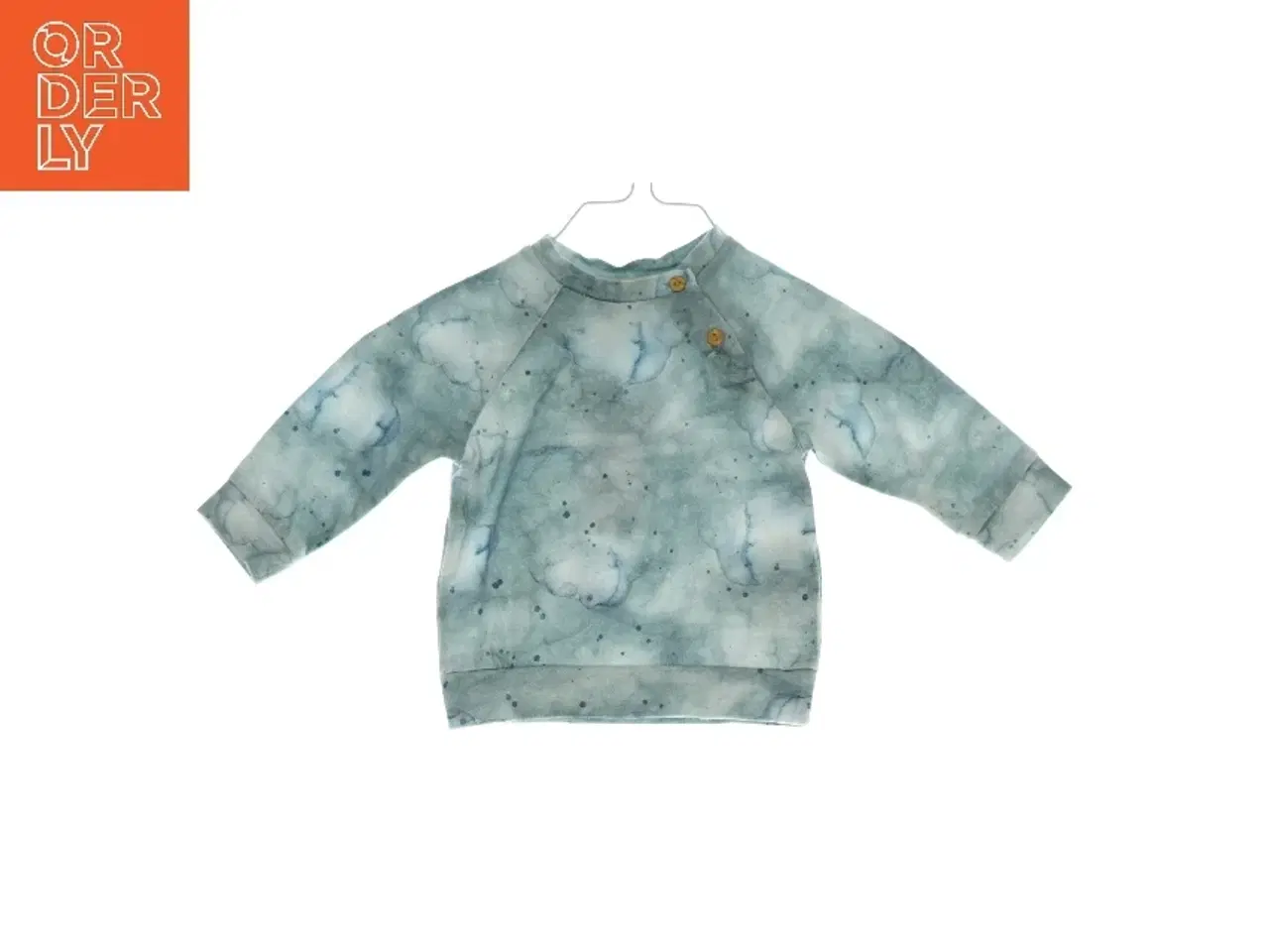 Billede 1 - Bluse fra H&M (str. 62)