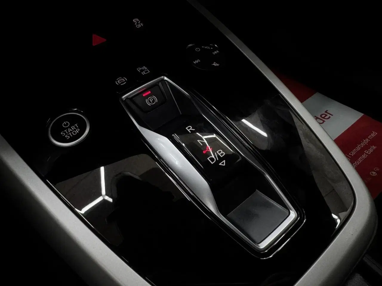 Billede 8 - Audi Q4 e-tron 40