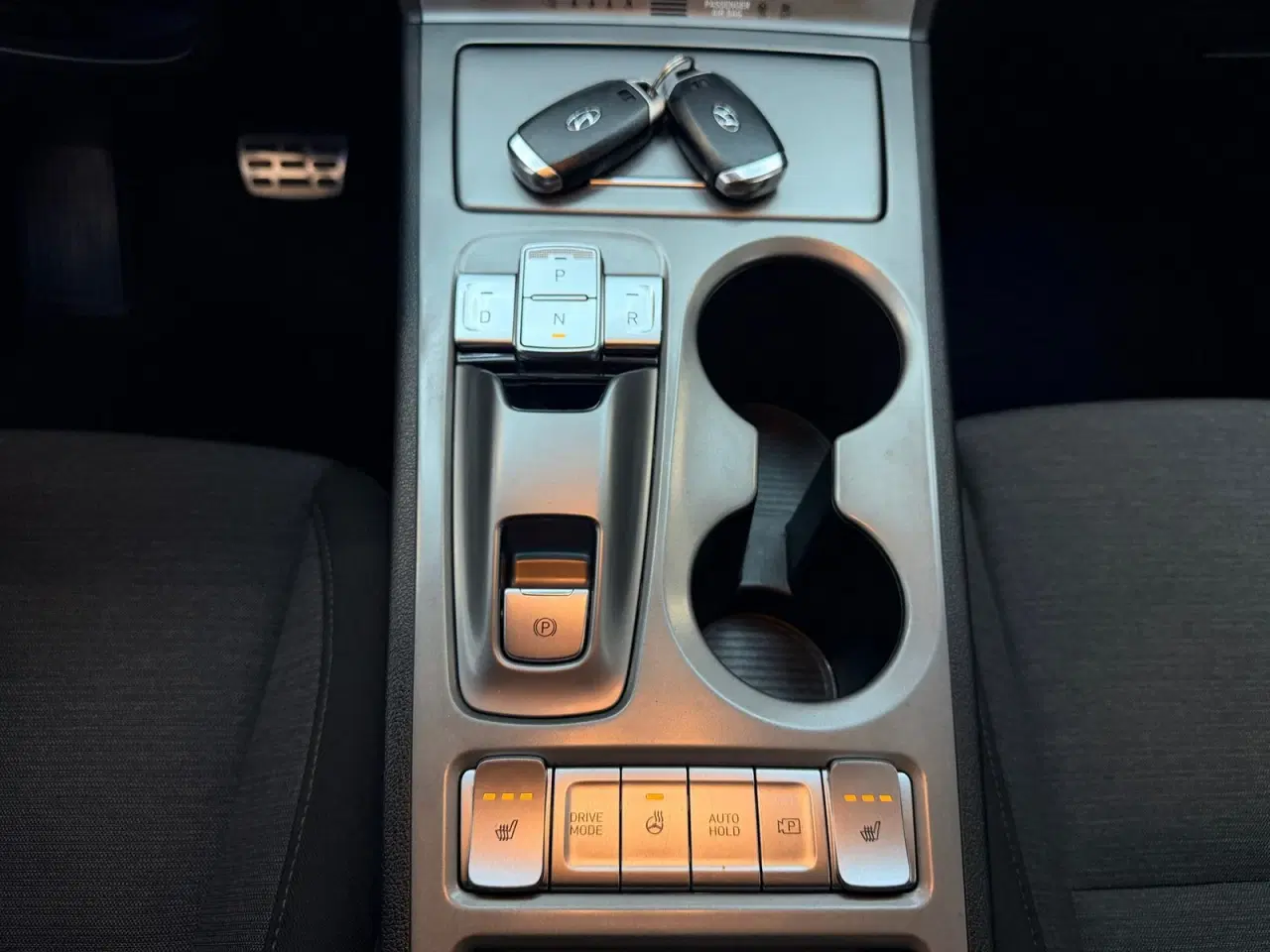 Billede 14 - Hyundai Kona 64 EV Trend