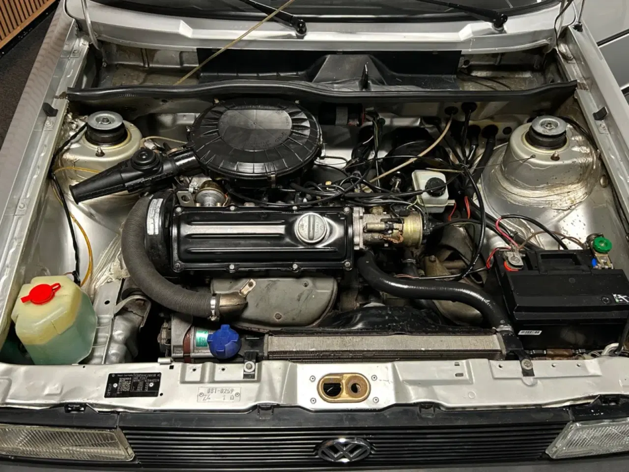 Billede 17 - VW Jetta 1,3 