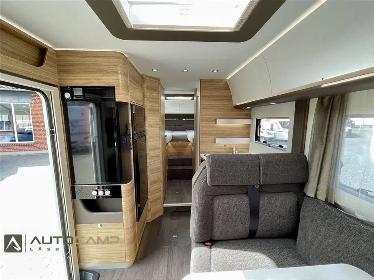 Billede 6 - 2018 - Adria Sonic SUPREME I 710 SL