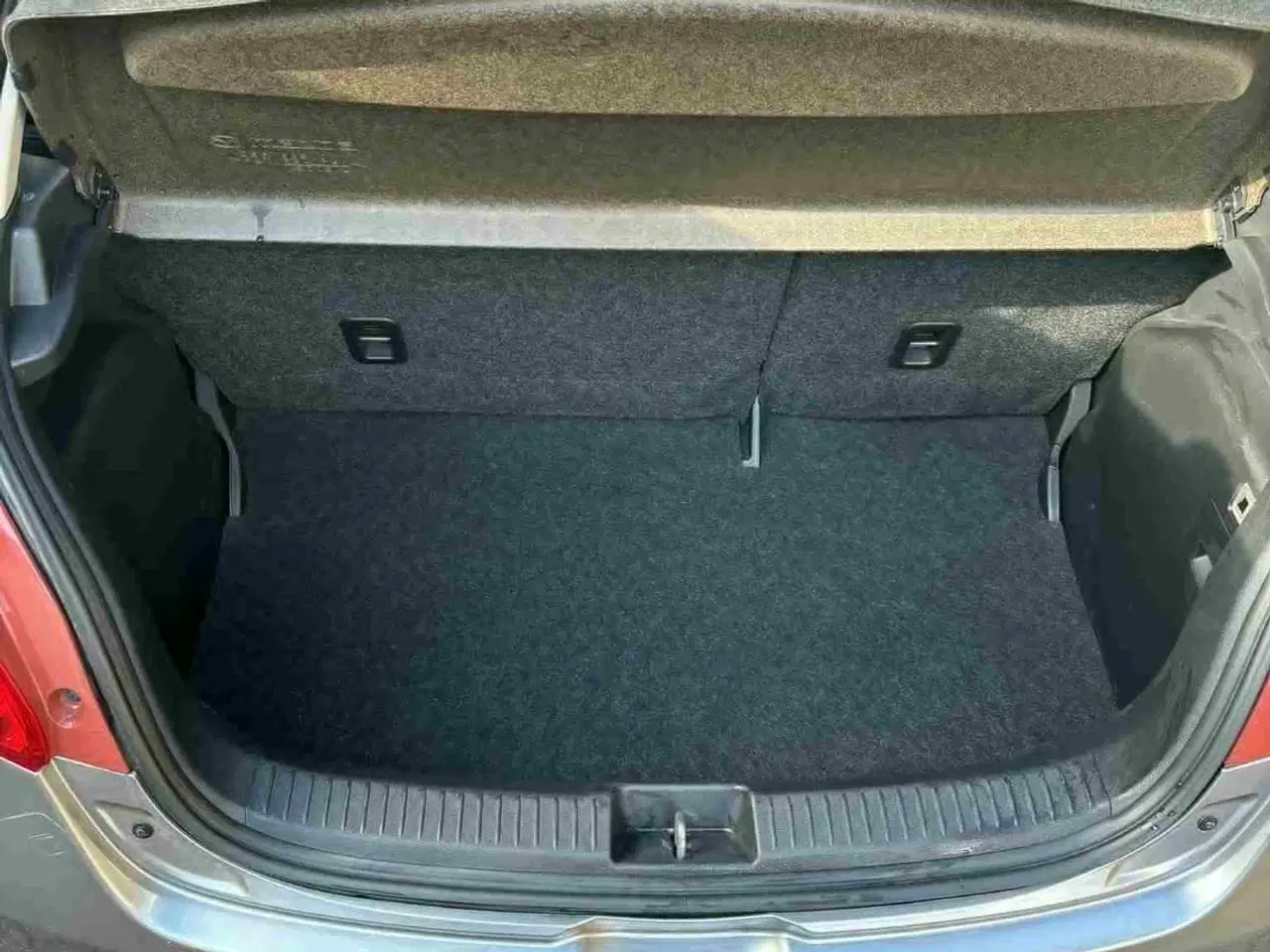 Billede 6 - Mazda 2 1,3 Advance