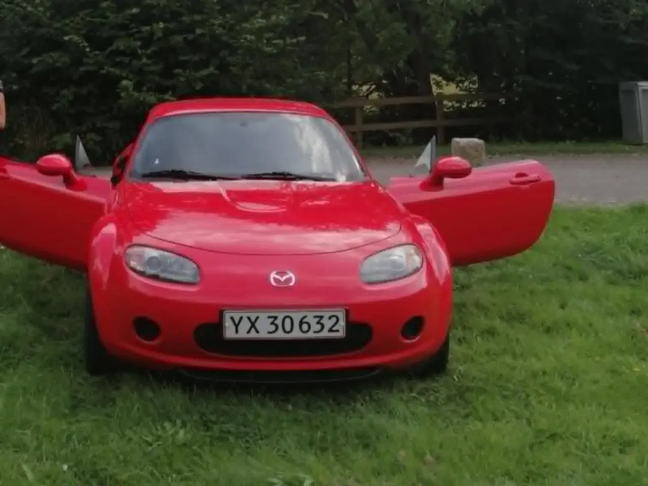 Billede 2 - Bil Mazda MX5