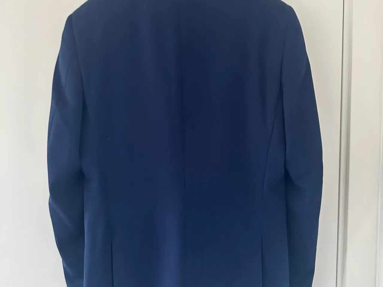 Billede 7 - Flot Hound blazer i mørkeblå - konfirmation