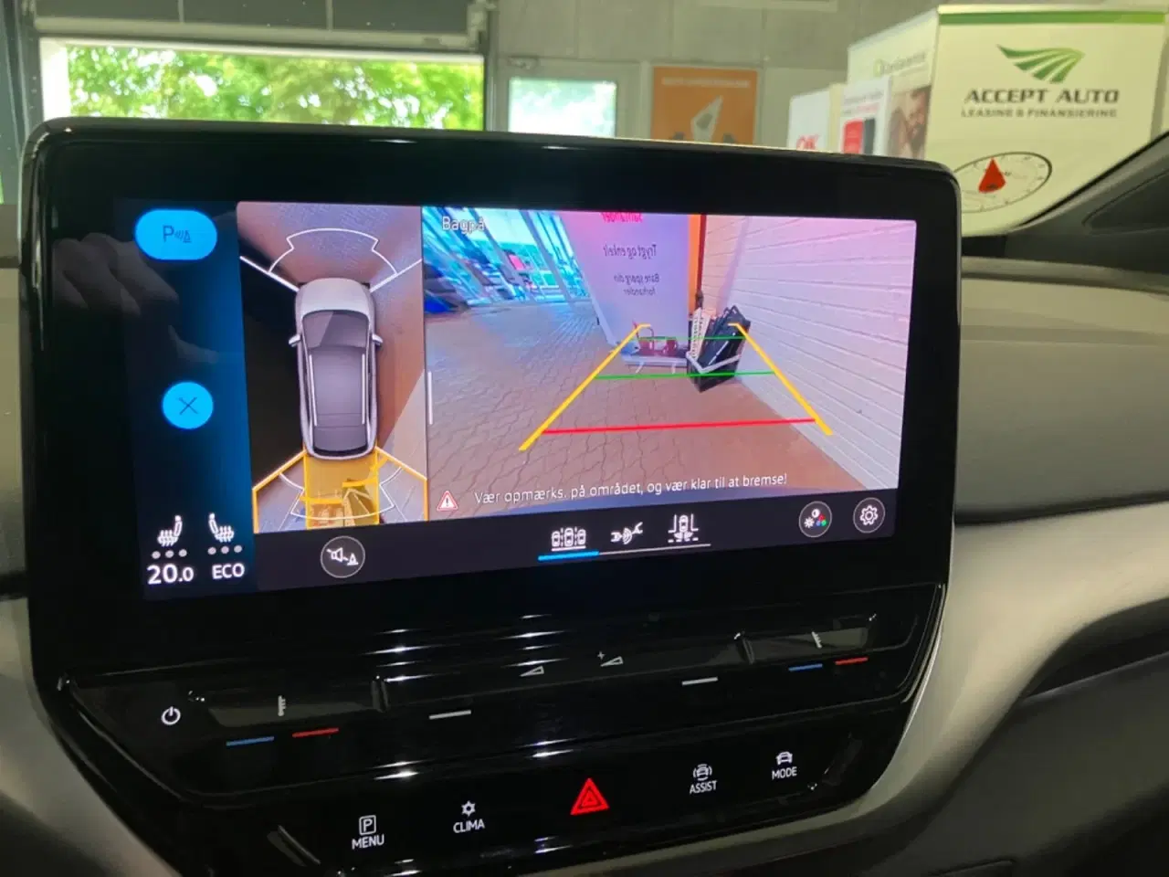 Billede 12 - VW ID.4 52 Pure