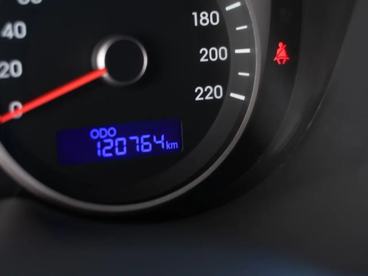 Billede 19 - Hyundai i20 (2015) 120000km