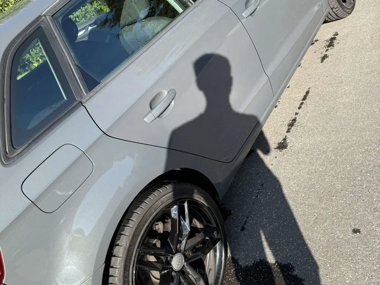 Billede 8 - Audi a3 tdi 