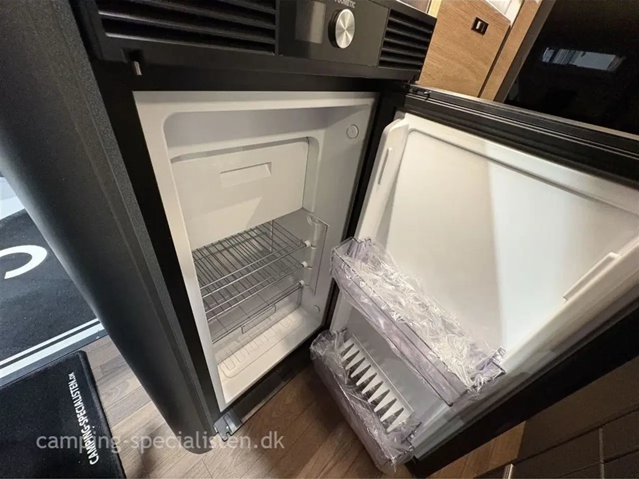 Billede 8 - 2026 - Knaus Boxlife 600 ME Platinum Selection   Ny Knaus Boxlife 600 ME Platinum Selection 2026 - kan ses nu hos Camping-Specialisten i Silkeborg