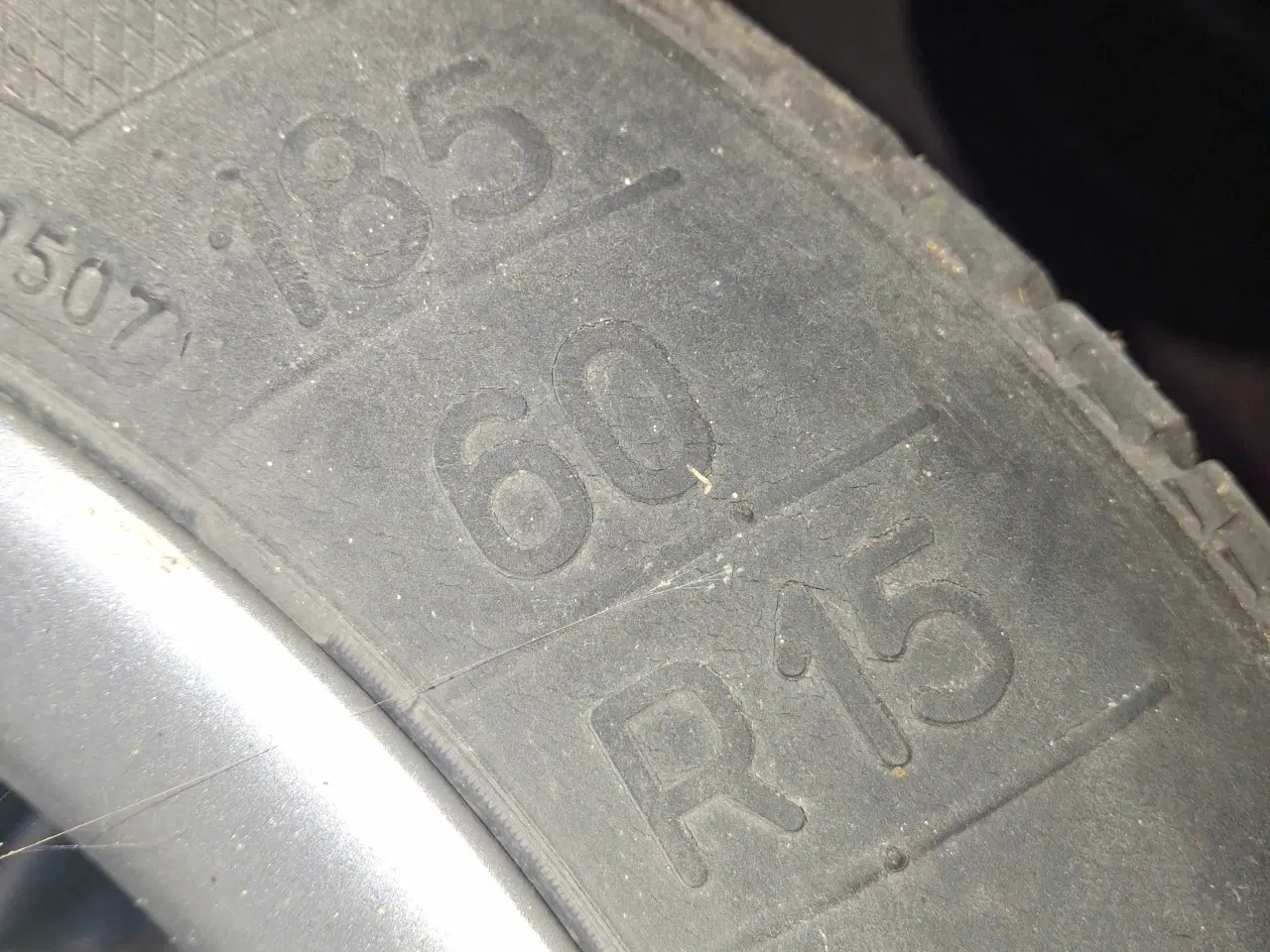 Billede 4 - Ford fælge 14