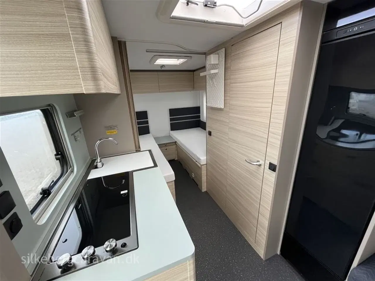 Billede 11 - 2022 - Adria Altea 502 UL