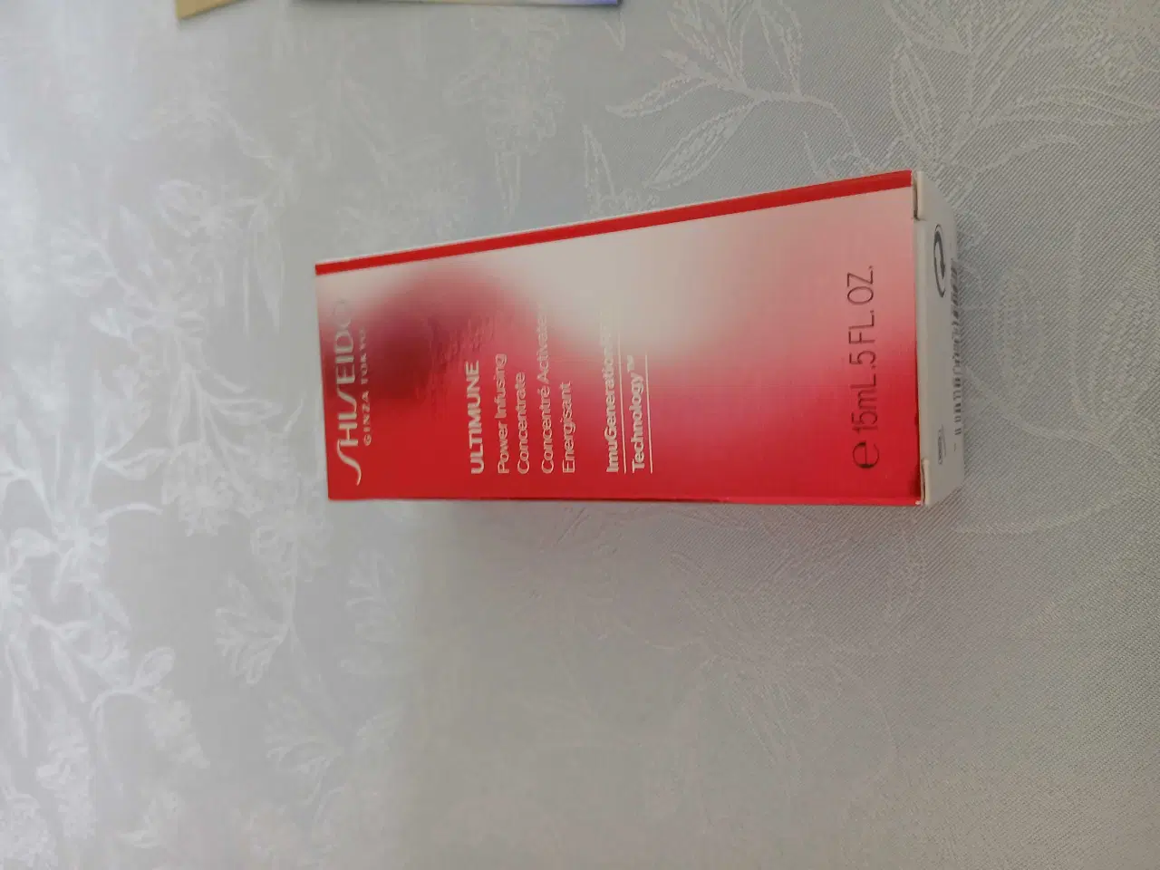 Billede 3 - Shiseido ansigts pleje sæt, nyt