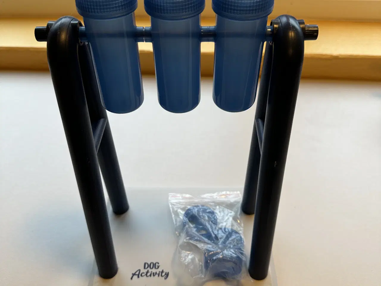 Billede 1 - Dog Activity Hundespil aktivitetslegetøj sælges