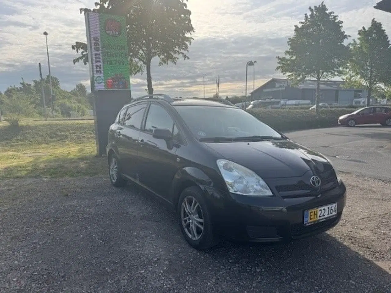 Billede 1 - Toyota Corolla Sportsvan 1,6 VVT-i