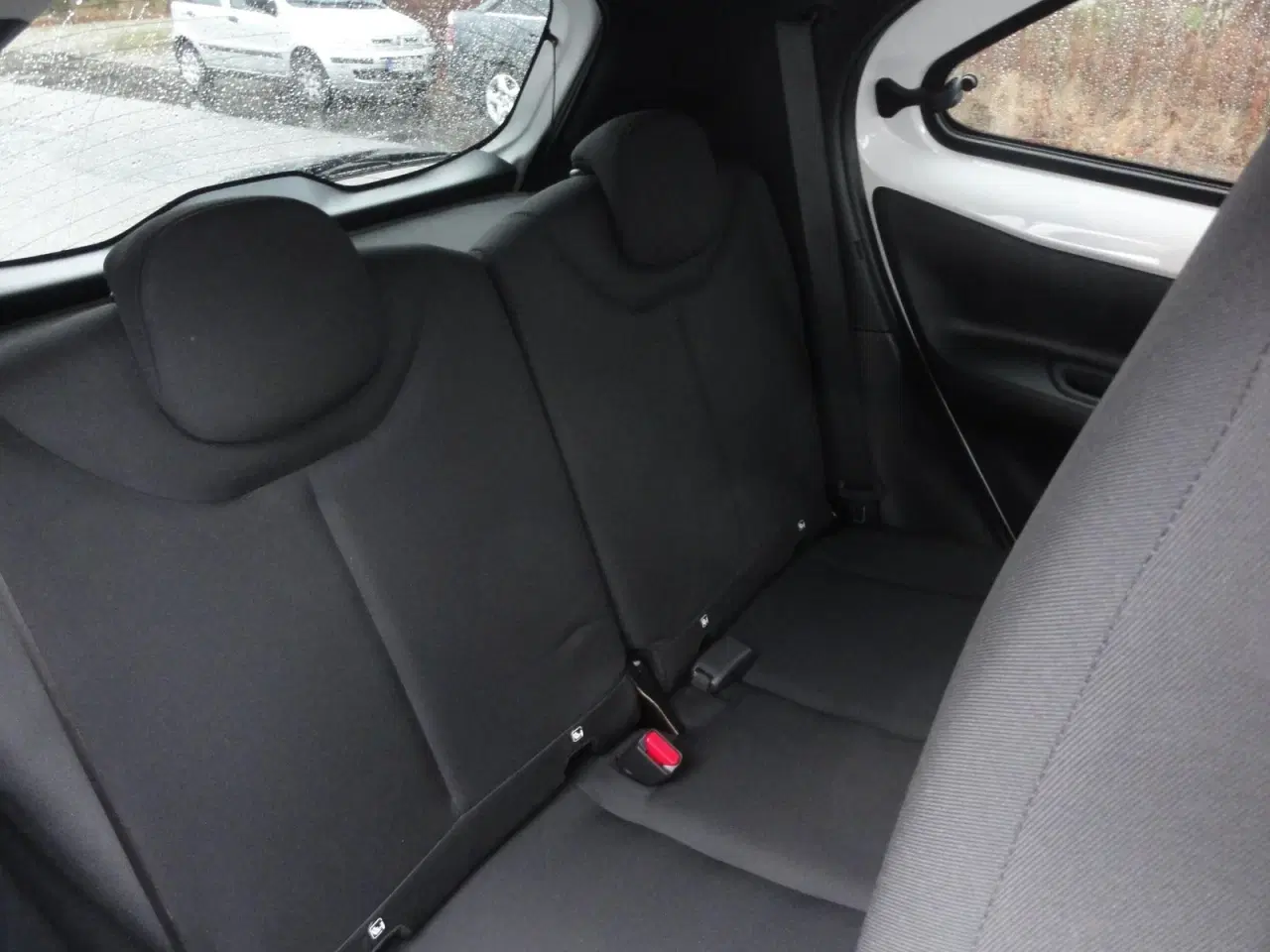 Billede 9 - Toyota Aygo X 1,0 Air Active