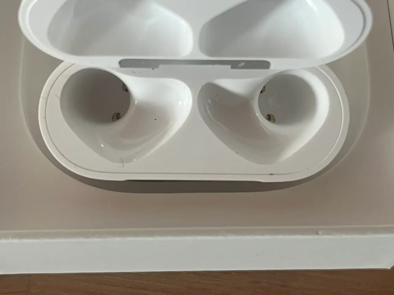 Billede 8 - Apple AirPods 4 (med ANC)