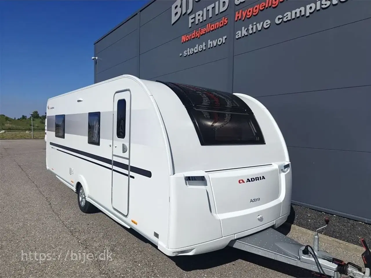 Billede 21 - 2020 - Adria Adora 613 HT