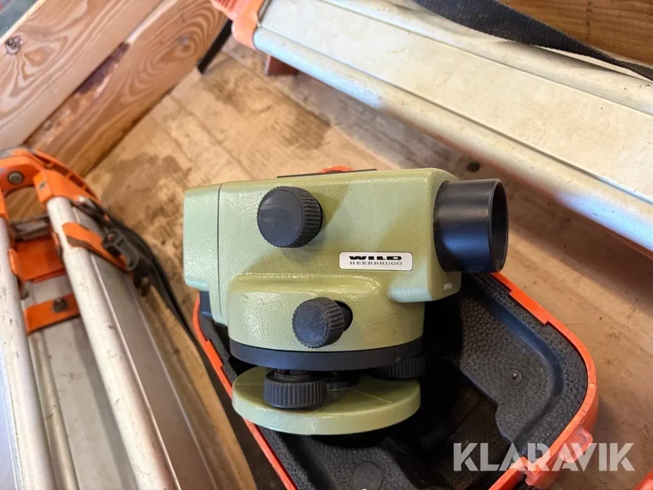 Billede 11 - Måleudstyr