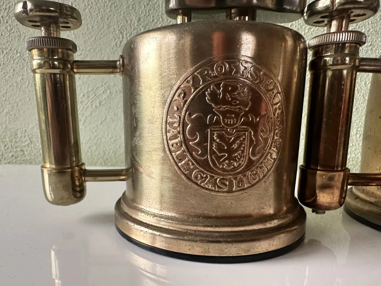 Billede 4 - Pyro Star Bordlighter