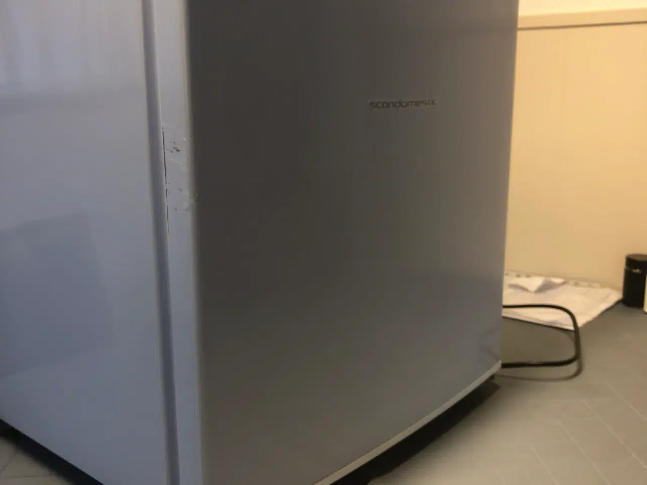 Billede 1 - Mini køleskab