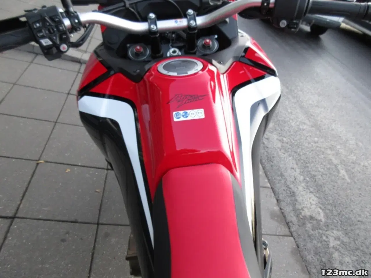 Billede 4 - Honda CRF 1100 L Africa Twin MC-SYD BYTTER GERNE  5 ÅRS FABRIKS GARANTI