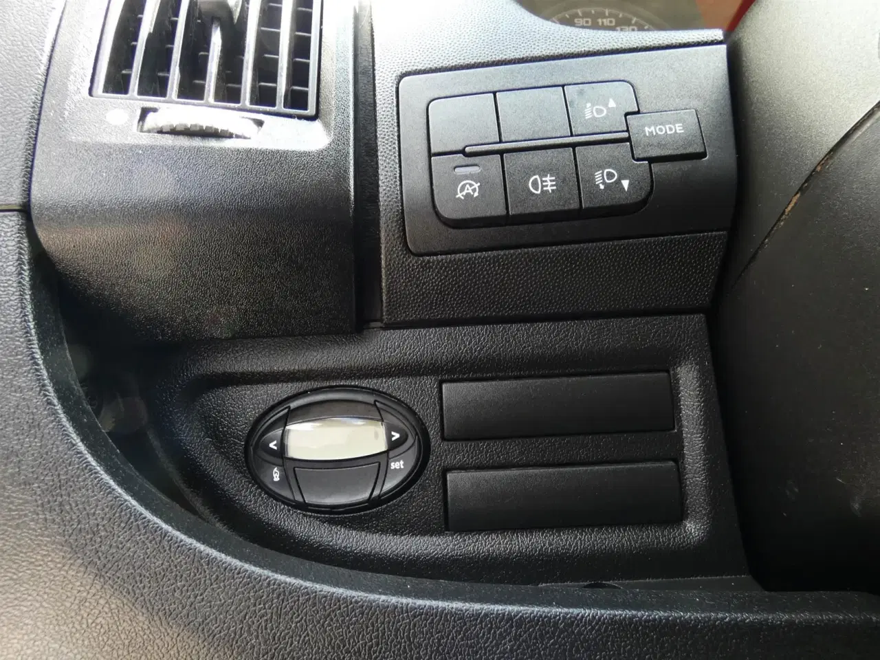 Billede 15 - Citroën Jumper 35+ L2H2 2,2 Blue HDi Proffline+ start/stop 165HK Van