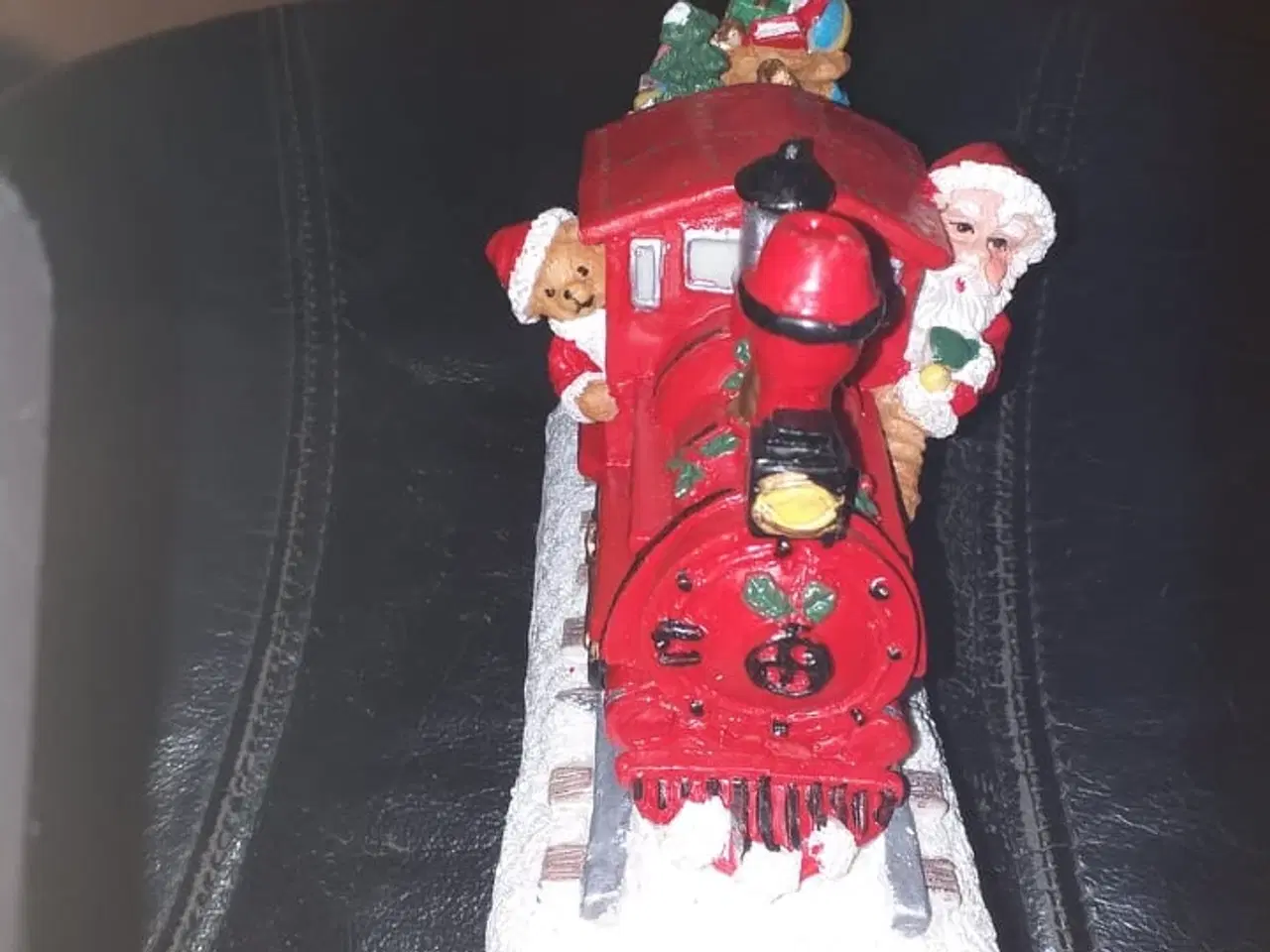 Billede 3 - Nisse tog