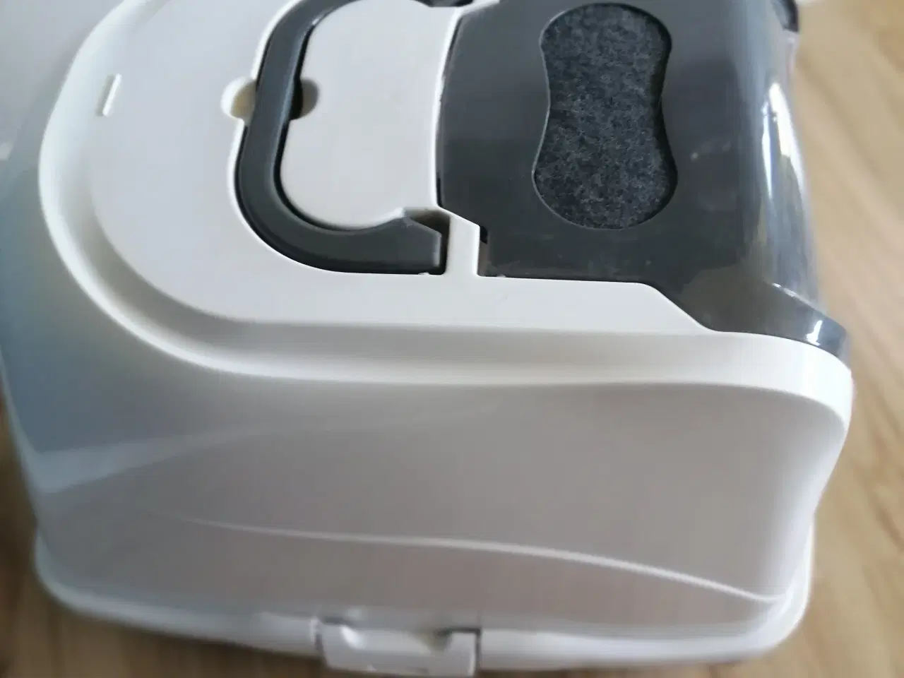 Billede 4 - Kattetoilet Cat m/si 