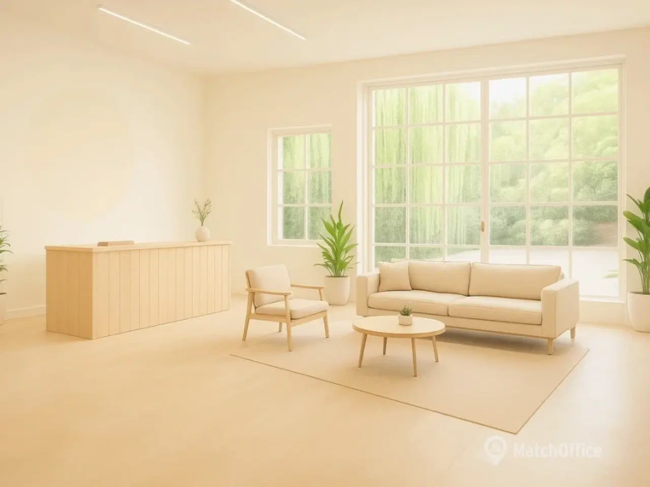 Billede 4 - Rummelige og fleksible lokaler velegnet til Fitness