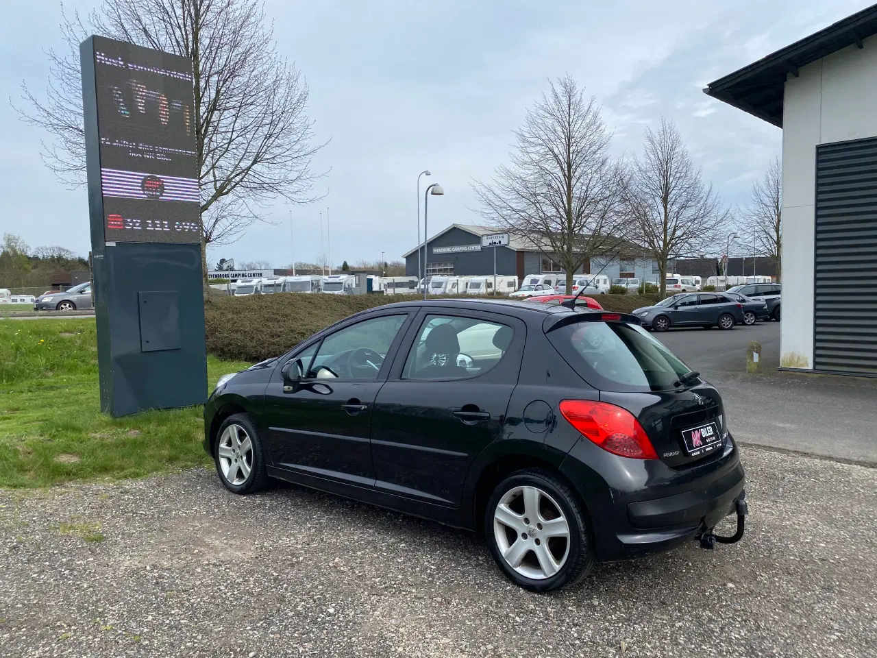 Billede 3 - Peugeot 207 1,4 HDi 5d