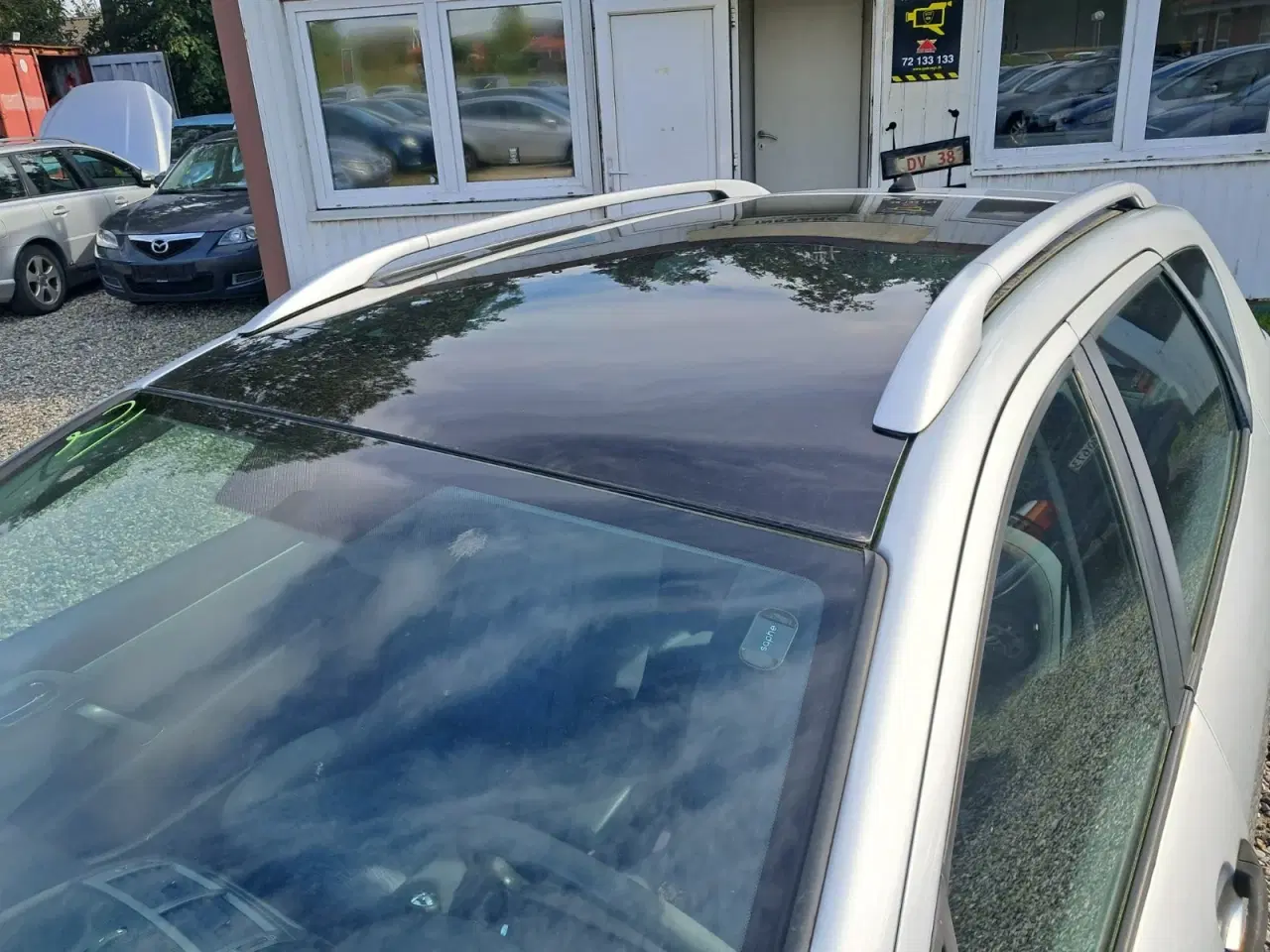 Billede 2 - Peugeot 407 2,0 SR stc.