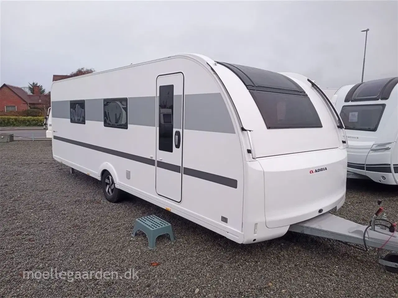 Billede 1 - 2023 - Adria Alpina 663 HT