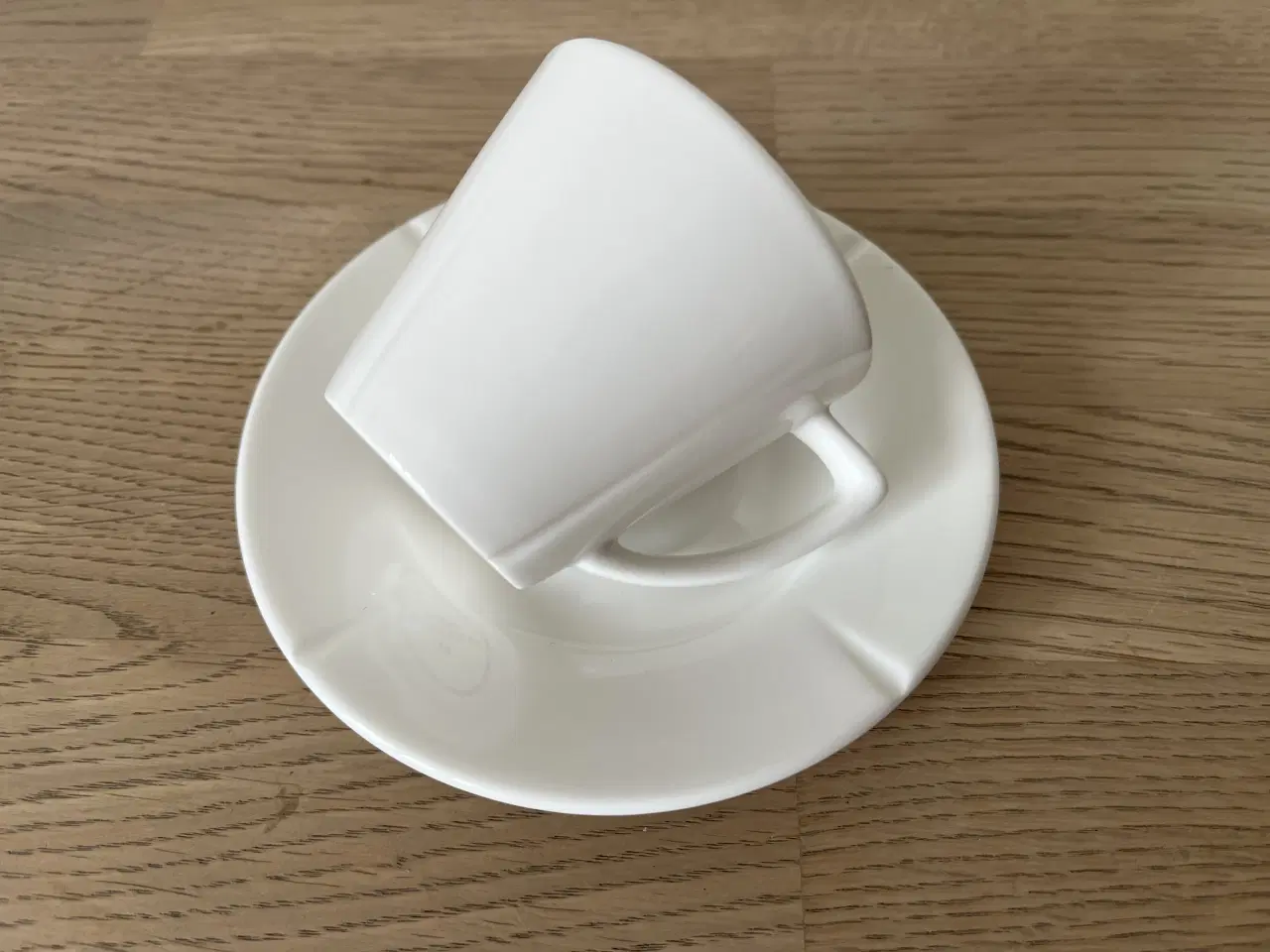 Billede 5 - 4 Rosendahl Grand Cru moccakopper m/ underkop