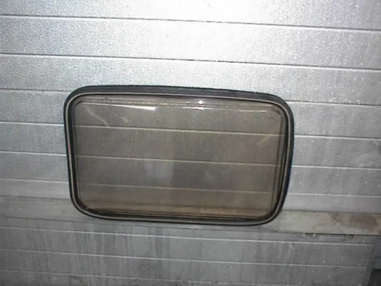 Billede 1 - Rude Fast