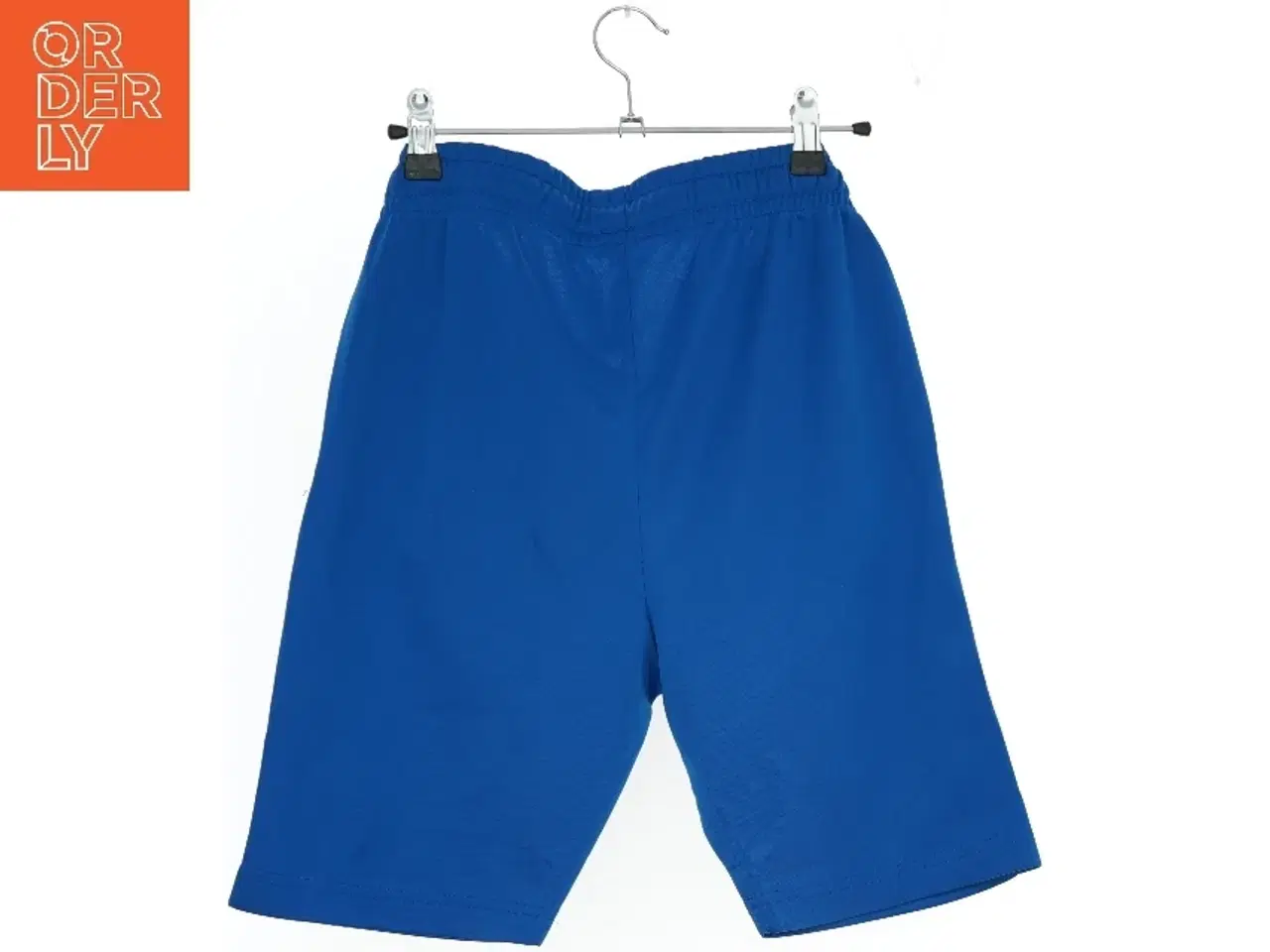 Billede 2 - Blå badeshorts (str. 164)